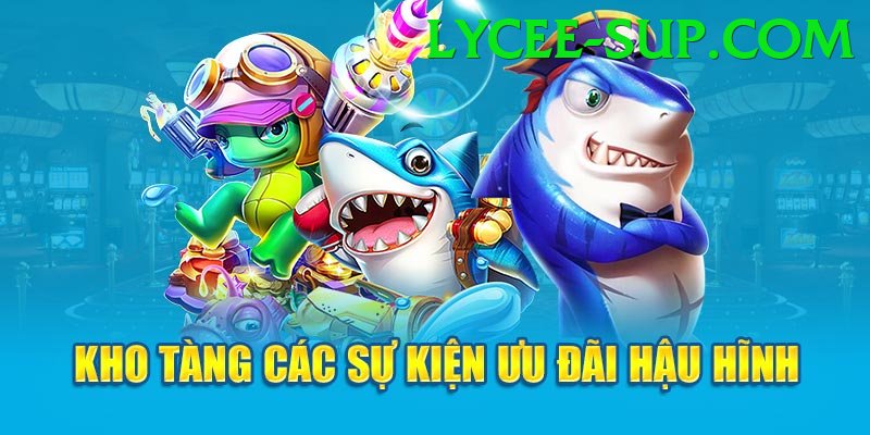 Game Bắn Cá Đổi Thưởng - 939bet