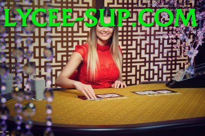 Sòng Bài Trực Tuyến - Trải nghiệm tuyệt vời