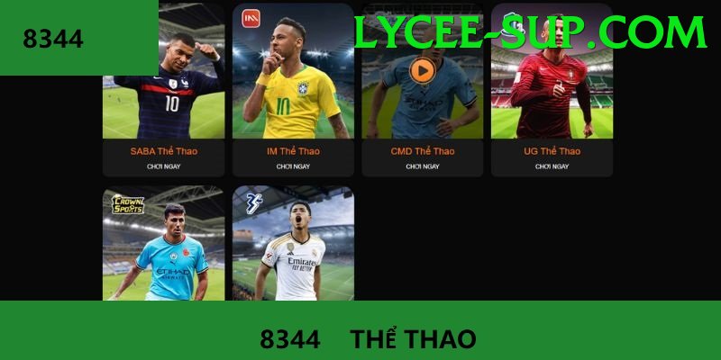 Cá Cược Thể Thao - 939bet